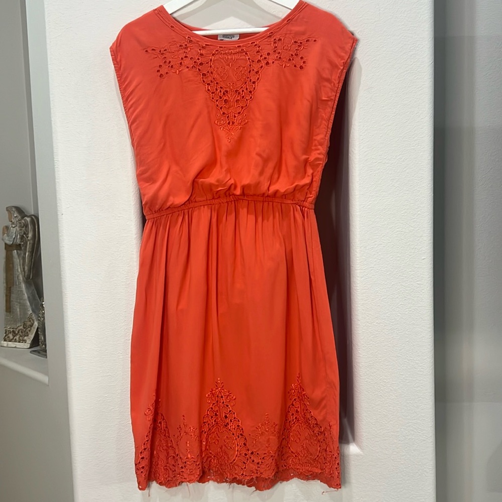 Charming Charlie Dress